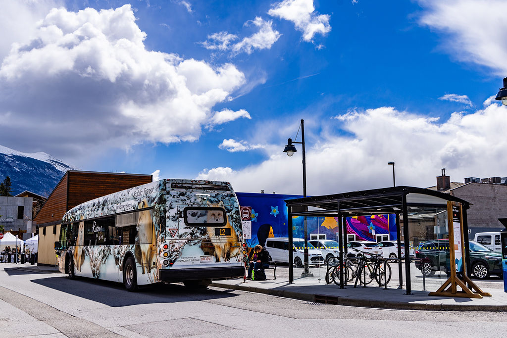 9th Street Transit Hub Closure Starting Sept. 2
