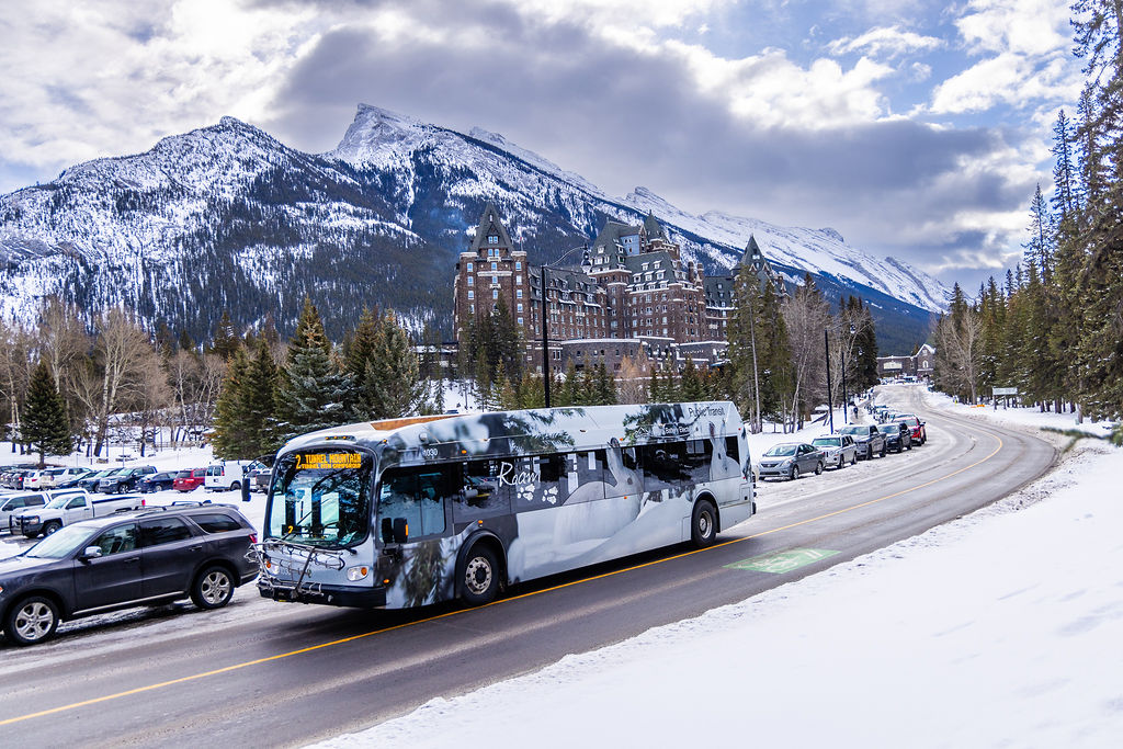 2025 Fall and Winter Schedule Changes
