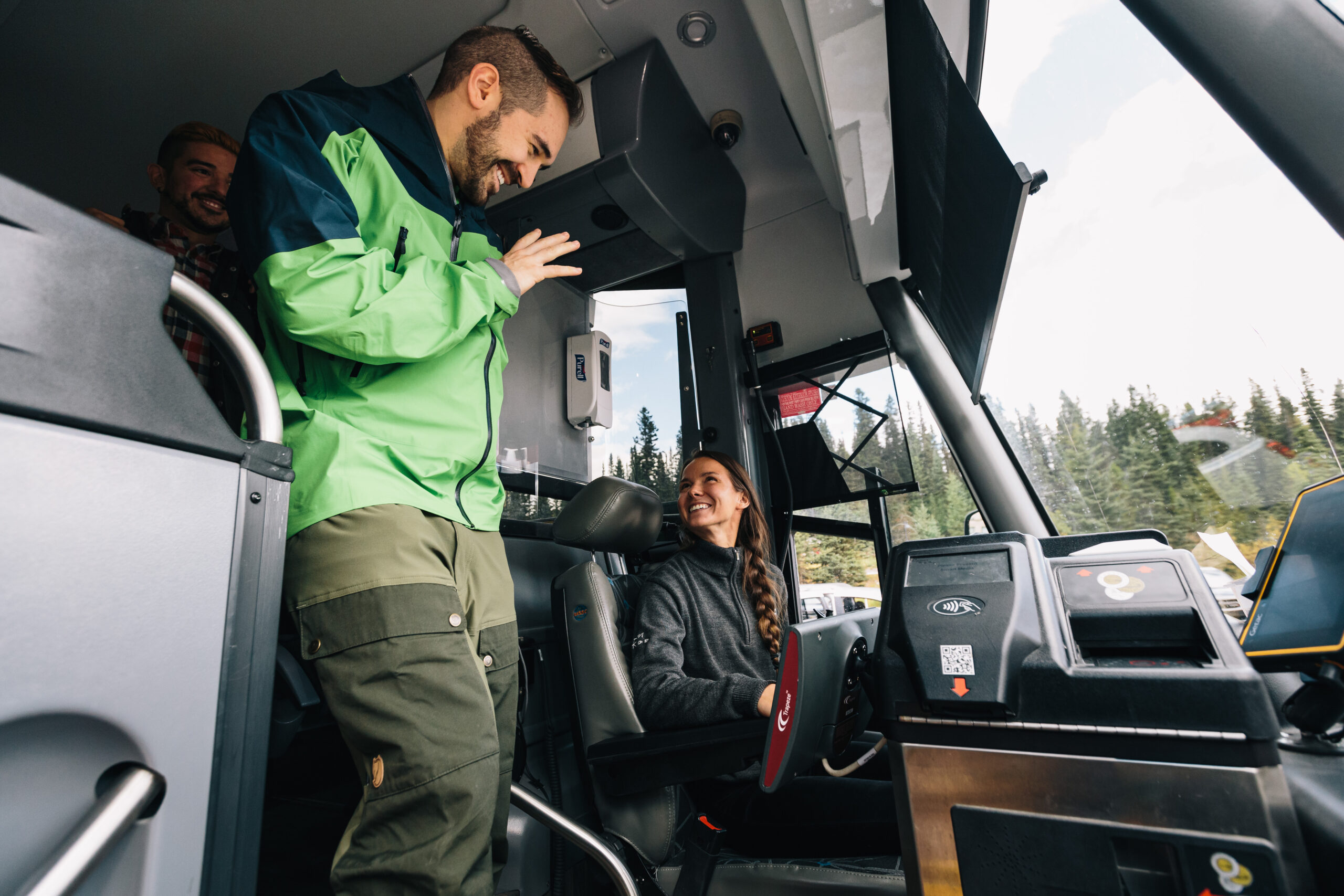 Recruitment Open House Friday, March 27