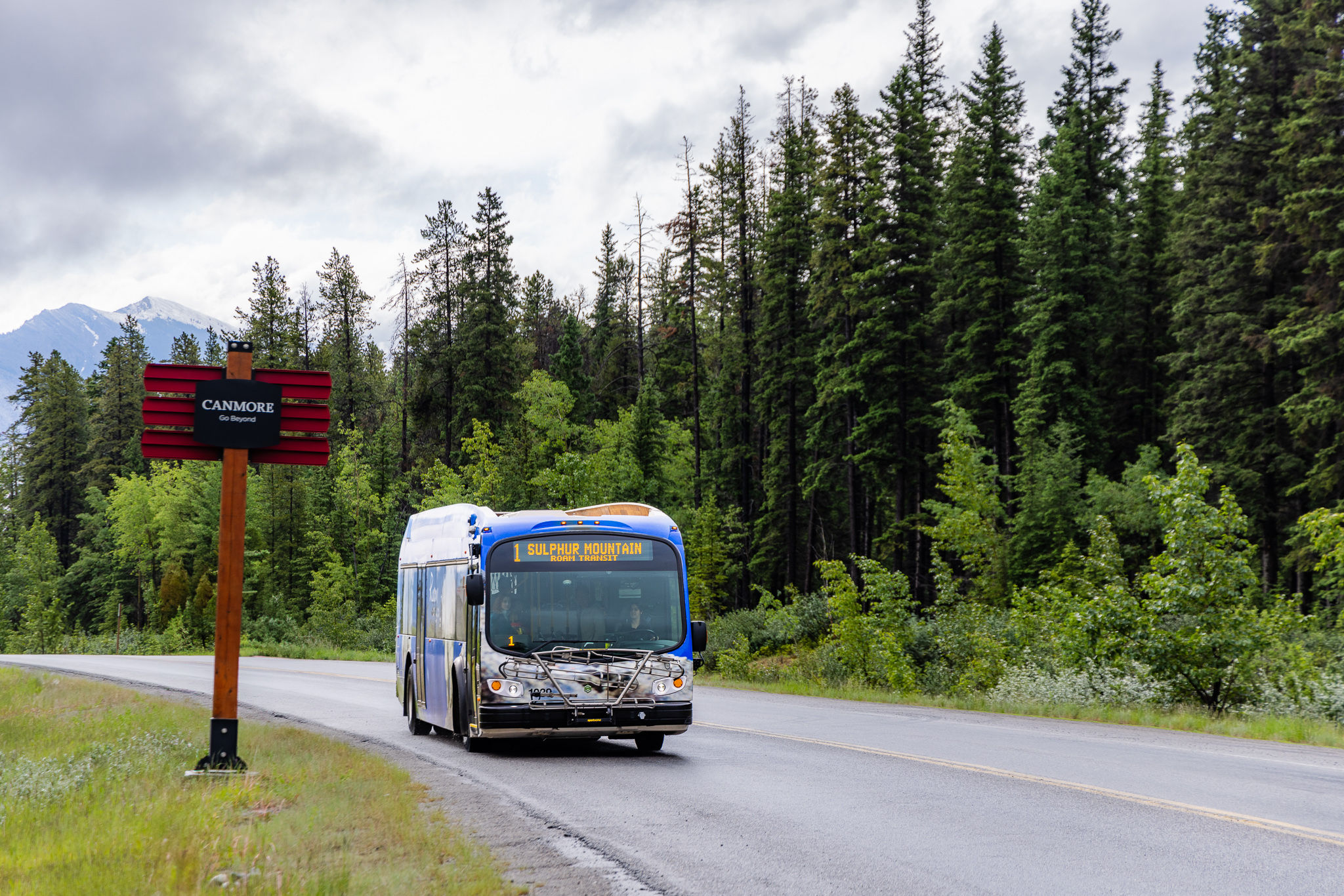 Summer 2025 Service Changes