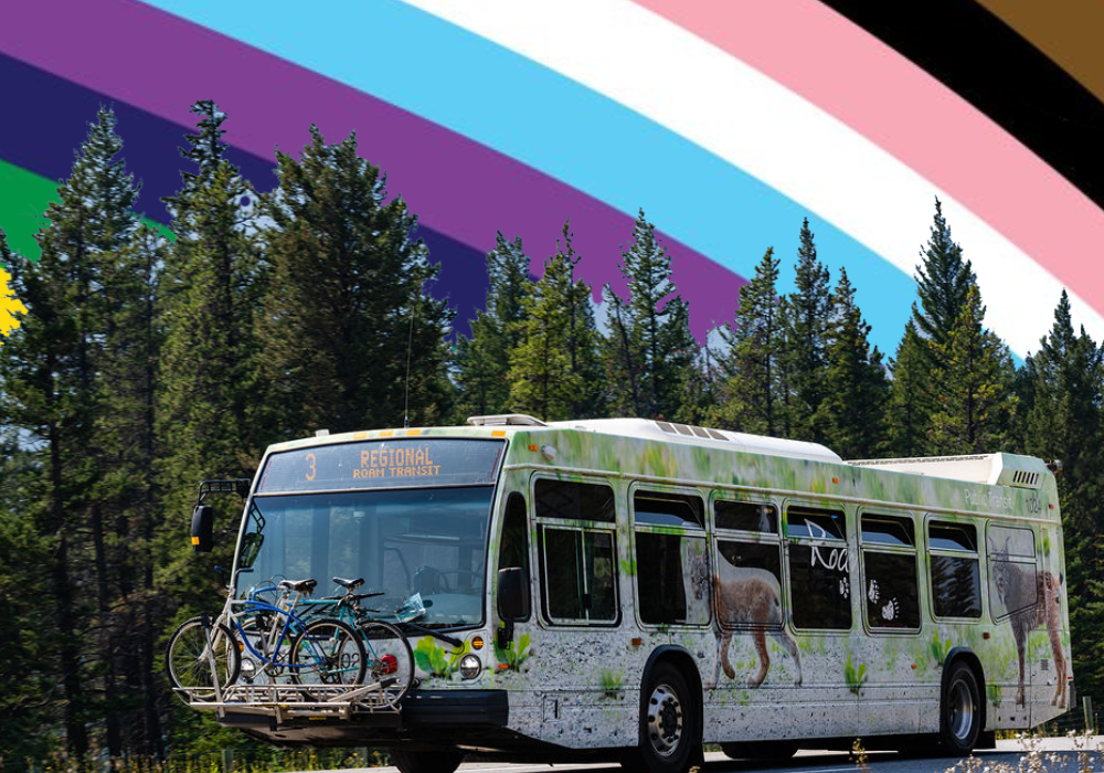 2025 Banff and Canmore Pride