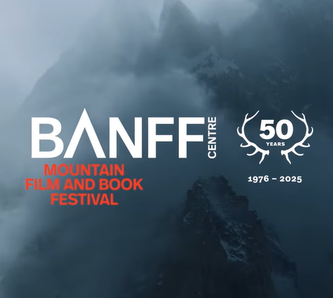 2025 Banff Mountain Film & Book Festival Shuttle