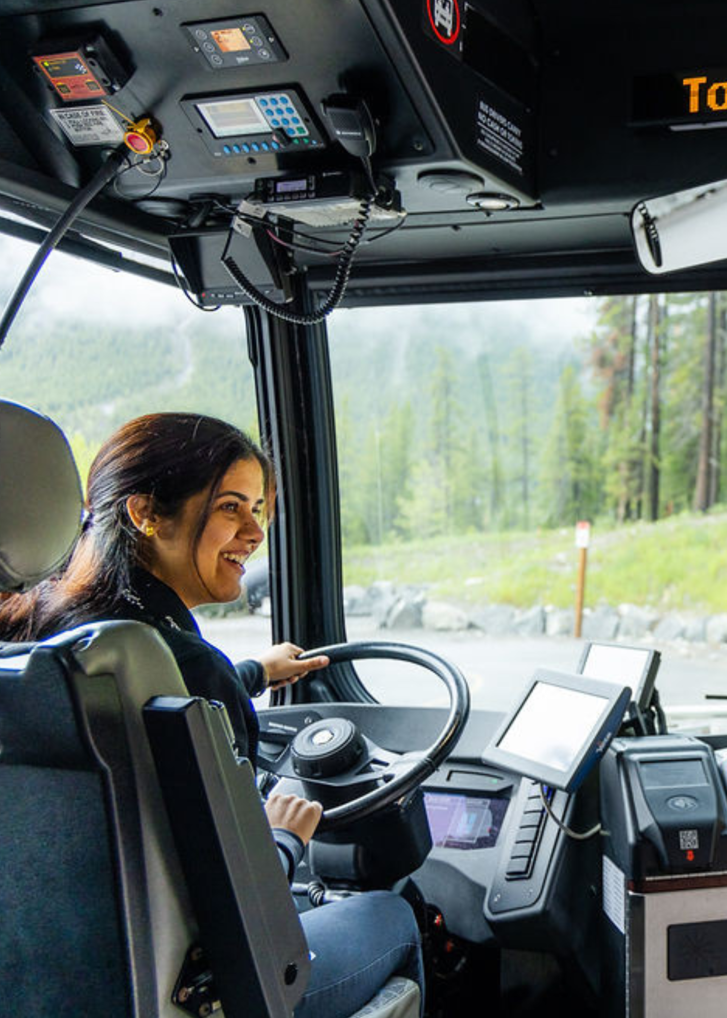 Recruitment Open House